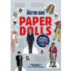 Doctor Who Paper Dolls