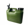 RidgemonKey ťažký vodný nosič 10.5-15 L Vodný kanál (Ridgemonkey ťažký vodný nosič, 15 litrov)