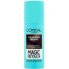 Loreal Magic Retouch LORÉAL Magic Retouch sprej na odrasty ľadovo tmavohnedá, 75 ml, tmavo hnedá