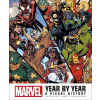 Marvel Year by Year Updated edition