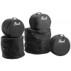 PEARL DBS01N Drum Bag Set 12,13,16,22,14