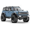 1:18 Traxxas TRX-4M Ford Bronco 2021 RTR Area 51