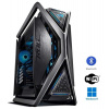 AMD Ryzen 9 7950X3D WOF+vodné chladenie,DDR5 RAM 128GB,SSD 4TB,ASUS GeForce RTX 5090 TUF GAMING 32GB,WiFi+Bluetooth,WIN11 PRO