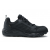 Adidas Terrex Tracerocker 2 Gtx GORE-TEX Core Black - Pánska bežecká outdoorová obuv UK - 7