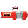 DRAGONWINCH Navijak pre štvorkolku MAVERICK DWM 3500ST syntetické lano syntetické lano