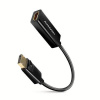 AXAGON RVD-HI14N, DisplayPort -> HDMI 1.4 redukce / adaptér, 4K/30Hz Axagon