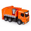 Lena Mercedes smetiarske auto plast 74 cm
