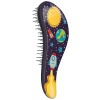 Dtangler Bambino Hair Brush Happy Go