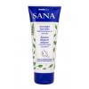 SANA Sana nočný balzam na nohy s olejom z citrónovej trávy a močovinou 100 ml