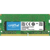 Crucial CT4G4SFS8266 RAM modul pre notebooky DDR4 4 GB 1 x 4 GB 2666 MHz 260pin SO-DIMM CL19 CT4G4SFS8266; CT4G4SFS8266