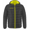 Givova Olanda Unisex prešívaná bunda G013 2319 L