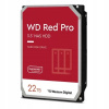 Disk wd red pro wd221kfgx 22tb 3,5