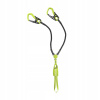 Edelrid Cable Comfort Tri-Night-Oasis Lanyard
