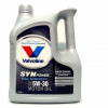 VALVOLINE SYNPOWER 5W-30 4 L Valvoline 602095