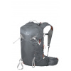 Skialpový batoh Ferrino rutor 25 šedá