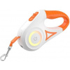 vodítko pre psov rojeco rqys-04 5m