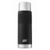 Termoska Esbit Sculptor Vacuum Flask 1 l čierna na nápoje