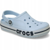 Detské ľahké topánky Dreváky Crocs Bayaband Kids 207018 Clog 22-23