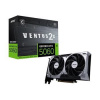 MSI MSI GeForce RTX 5060 VENTUS 2X/OC/8GB/GDDR7