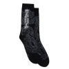 RIPNDIP ponožky HAKU SOCKS - Black