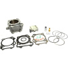 ATHENA P400510100001 ATHENA CYLINDER COMPLETE SUZUKI LTZ 400 '03-'14, DRZ 400 '00-'19, ARCTIC CAT DVX 400 '04-'08 STD ,90MM