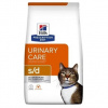 HILLS Prescription Diet Feline s/d 3 kg