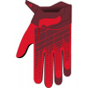 Fox Racing FOX 360 Glove - Fluo RED MX24 - FOX 360 Glove - L, Fluo RED MX24