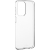 Fixed Slim AntiUV TPU gélové puzdro pre Samsung Galaxy A23, číre FIXTCC-934