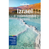 Izrael a palestinská území - Orlando Crowcroft, Anita Isalska, Daniel Robinson, Raz Dan Savery
