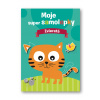 Moje super samolepky Zvieratá