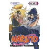 Naruto 40: Absolutní umění - Masaši Kišimoto
