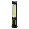 COB LED + LED prac. svietidlo P4525,500 lm,Li-Ion 2000 mAh