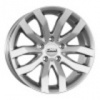CMS 6,5x16 ET:50 5/114 60.1 CMS C22 656 Racing Silver 6,5x16 5x114,3 ET50.00
