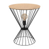 Retro a vintage svietidlo EGLO DESIERTO table 99794