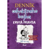 Krutá pravda 5. diel - Kinney Jeff