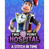 ESD GAMES Two Point Hospital A Stitch In Time (PC) Steam Key