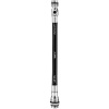 LEZYNE ABS FLEX HOSE POCKET DRIVE BLK/SILVER