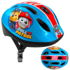 mamido Nastaviteľná helma S pre deti PAW Patrol na bicykel, kolobežku, korčule SP0850