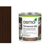OSMO Terasový olej Balenie: 25 l, Odtieň: 021 Dub banenný olej