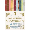 Jane Austens Bookshelf (Rebecca Romney)
