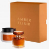 Oriflame AMBER ELIXIR Dámska Parfumovaná Súprava