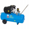 Kompresor - Airpress HL 425-100V Piestový kompresor 100l (Kompresor - Airpress HL 425-100V Piestový kompresor 100l)