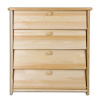 Casarredo BS-122 botník bez morenia borovica