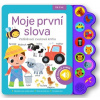 Moje první slova (Fhiona Galloway)