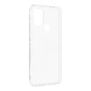 Puzdro gumené Motorola E6i Ultra slim transparentné