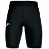 Academy Short Brama elastické šortky čierna veľkosť oblečenia L-XL - L–XL