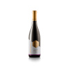 Chateau Topoľčianky Ročníkový výber Alibernet 2018 12,5% 0,75 l (čistá fľaša)
