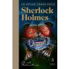 Sherlock Holmes 3 Pes rodu Baskervill - Arthur Conan Doyle