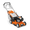 STIHL Kosačka benzínová RM 545 T 3610285