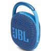 JBL Hi-Fi Clip 4 ECO Blue